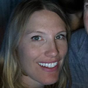 Meet your Posher, Lindsay